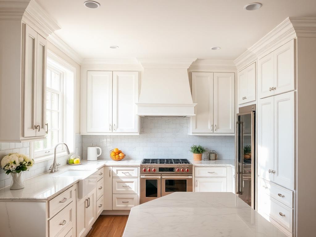 Interior Renovations